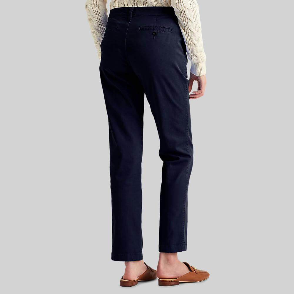 Women's slim hotsell chino pants
